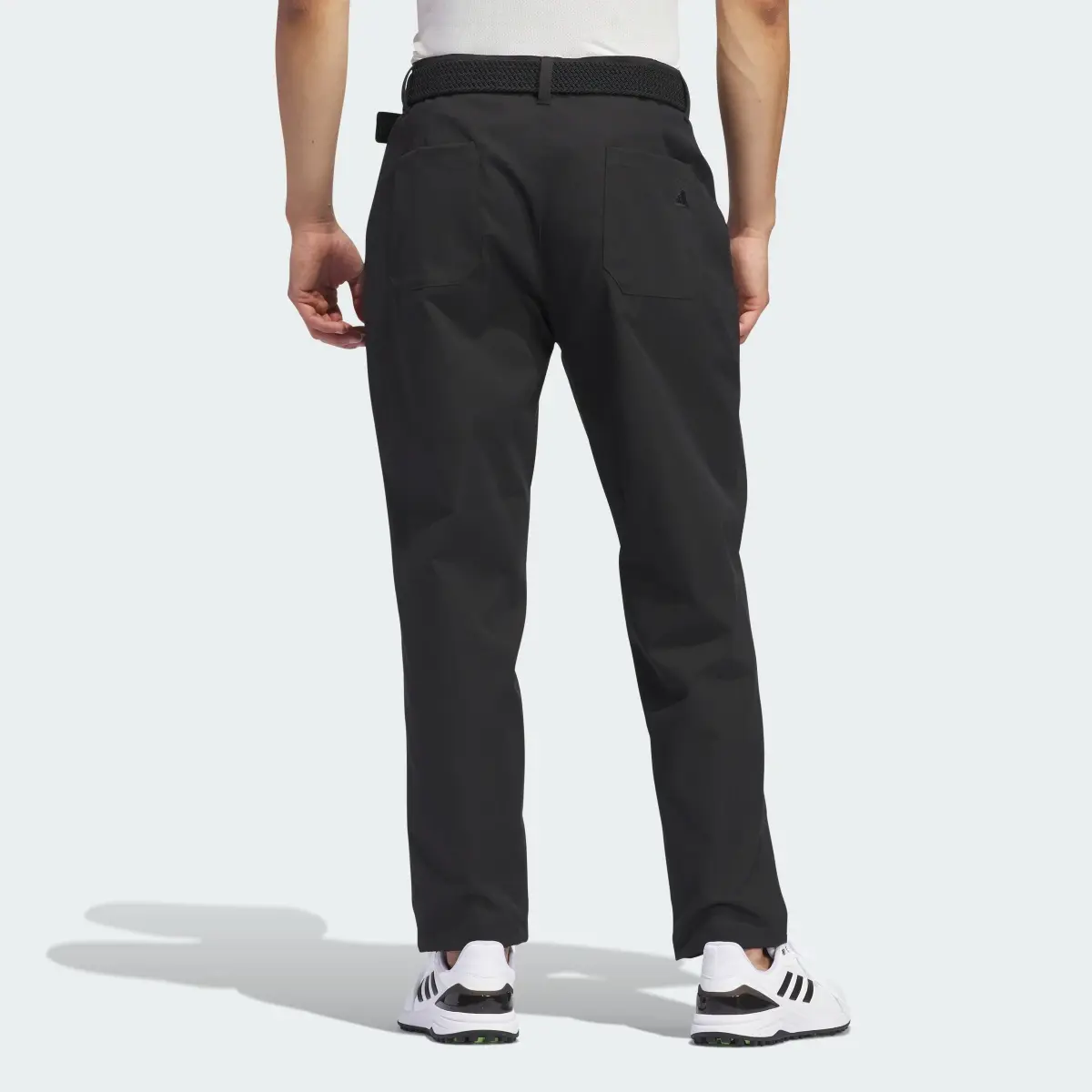 Adidas Go-To Progressive Hose. 2