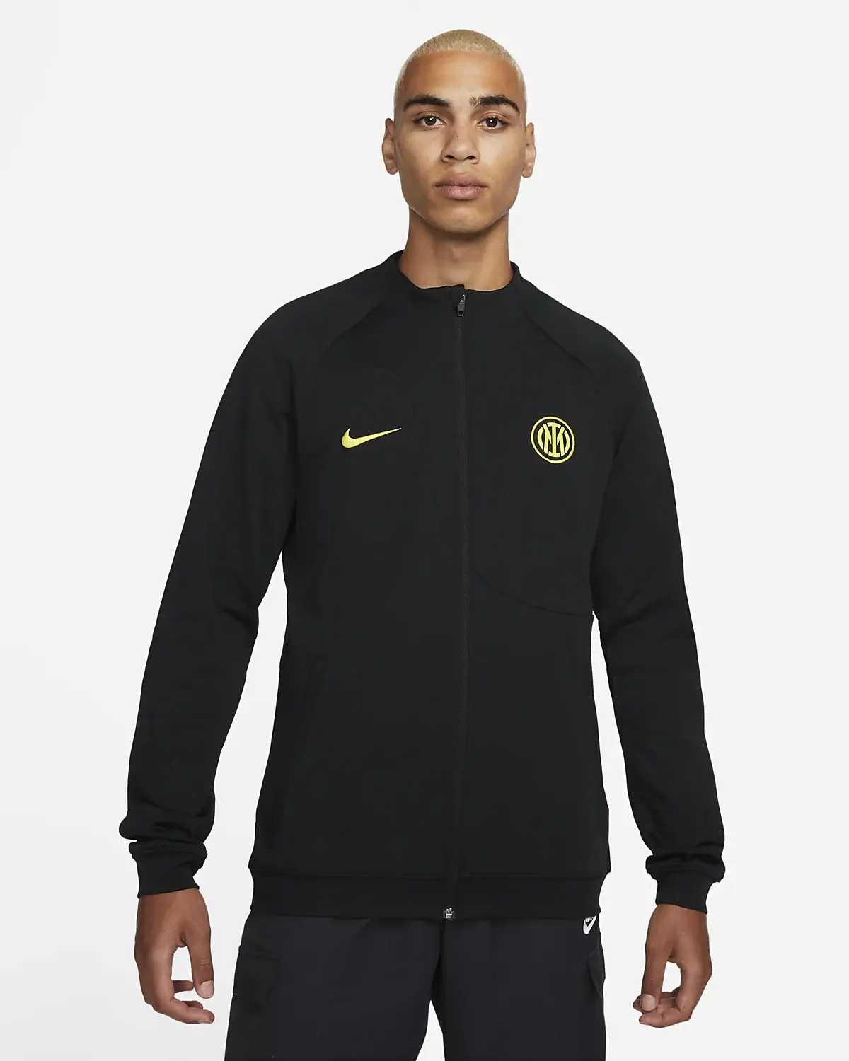 Nike Academy Pro Inter de Milão. 1