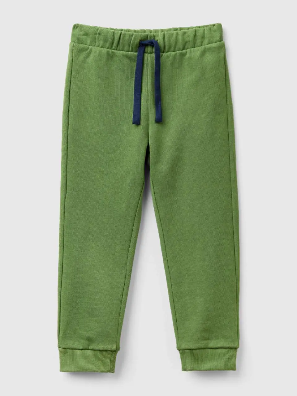 Benetton sweatpants with pocket. 1