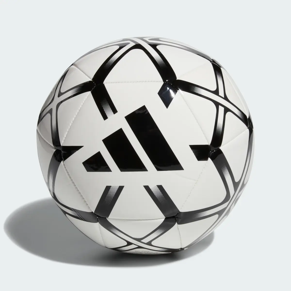 Adidas Starlancer Club Ball. 2