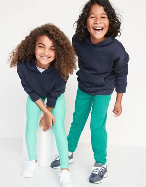 Old Navy Gender-Neutral Pullover Hoodie for Kids blue