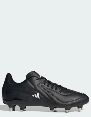 Adidas Chaussure de rugby RS15 Terrain Gras