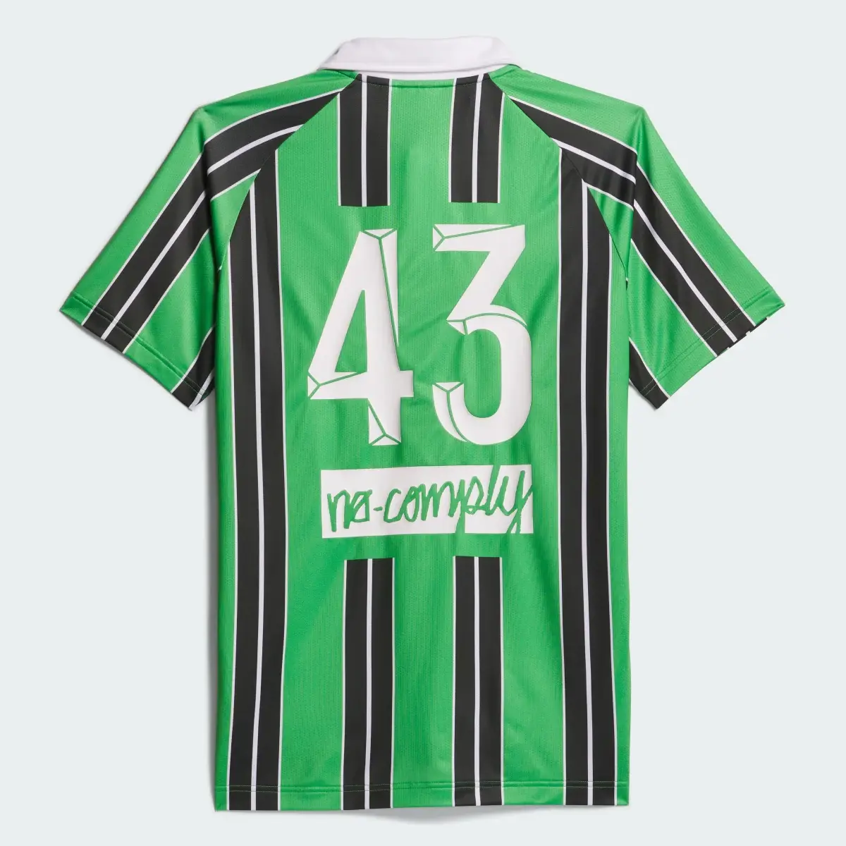 Adidas No-Comply x Austin FC Jersey. 3 Adidas No-Comply x Austin FC Jersey. 3