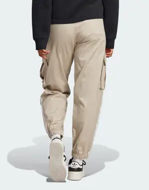 Adidas Pantalon cargo. 2 Adidas Pantalon cargo. 2
