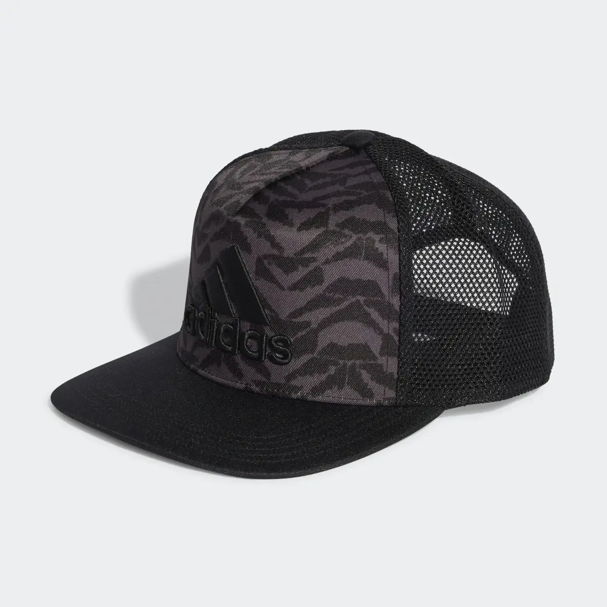 Adidas Snapback Trucker Şapka. 2