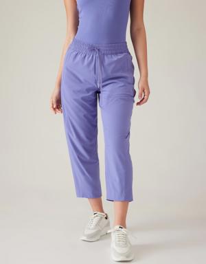 Arrival Pant blue