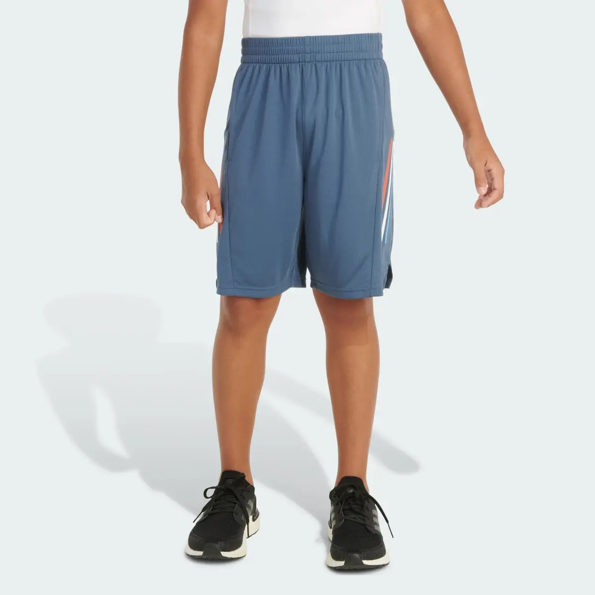 Adidas GRAPHIC 3S SHORT24. 1