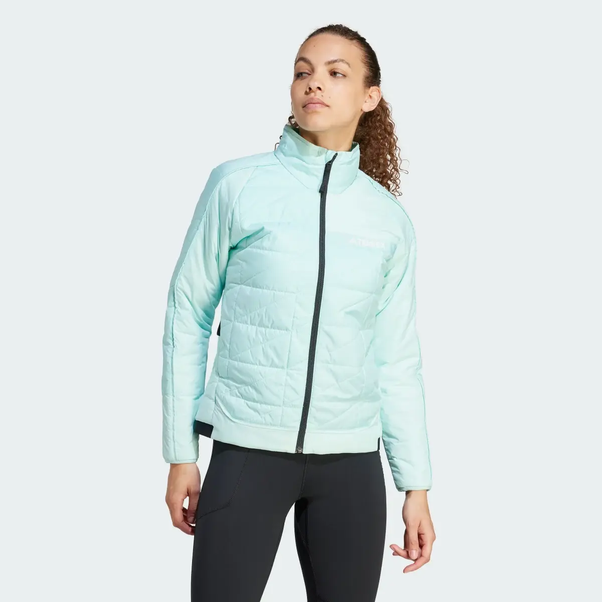 Adidas Terrex Multi Insulation Jacket. 2