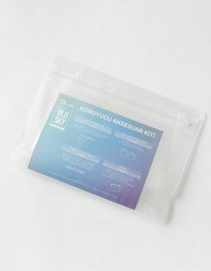Blu Sky Kit Bag