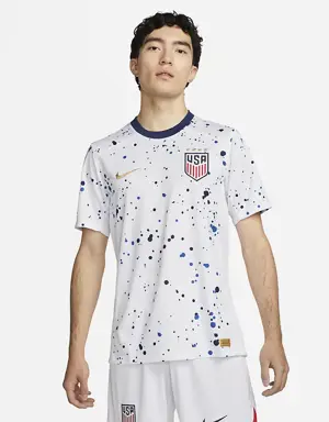 Nike USWNT (4-Star) 2023 Stadium Home
