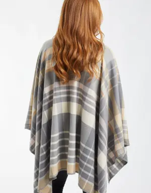Venus - Poncho Scarf