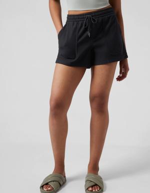 Farallon Short black