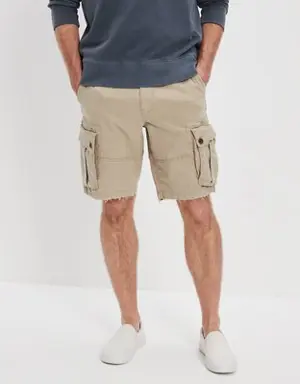 Flex 10" Lived-In Cargo Short