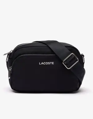 Lacoste Active Daily Crossover Bag