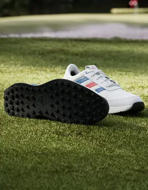 Adidas S2G 24 Spikeless Golf Shoes. 3 Adidas S2G 24 Spikeless Golf Shoes. 3
