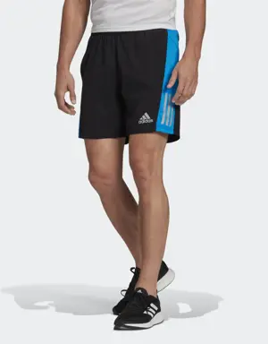 Adidas Own the Run Shorts