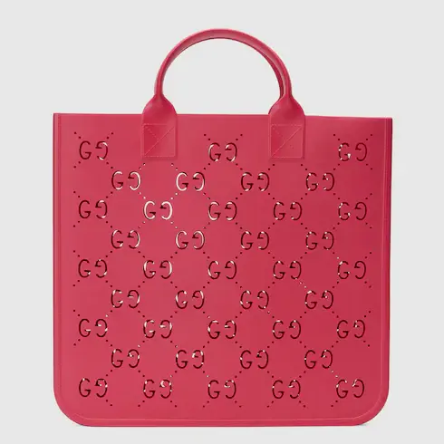 Gucci Children's GG tote bag. 3
