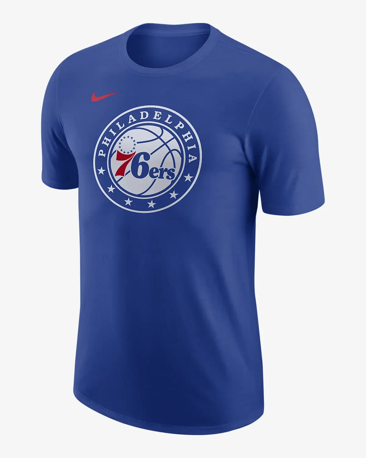 Nike Philadelphia 76ers Essential. 1