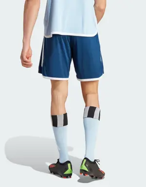 Hamburger SV 23/24 Away Shorts