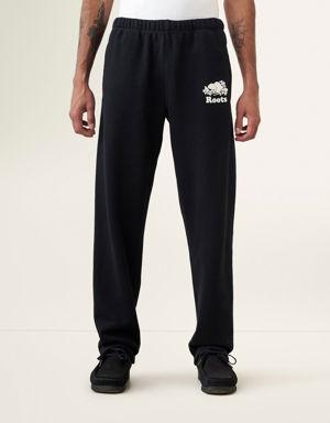 Organic Heritage Sweatpant Gender Free