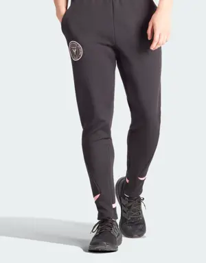 Inter Miami CF Designed for Gameday Travel Tracksuit Bottoms