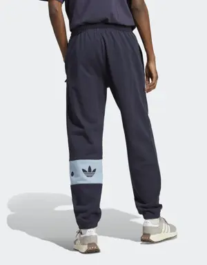 Adidas RIFTA City Boy Sweat Joggers. 3