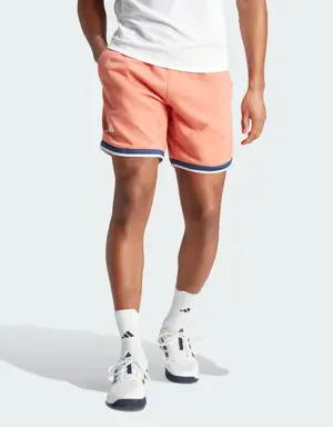 Clubhouse Classic French Terry Premium Shorts