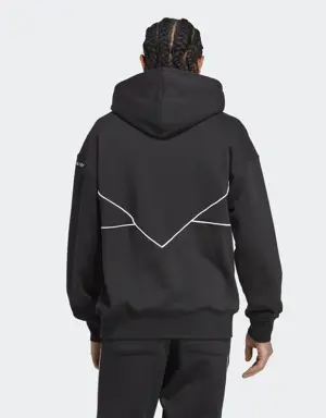 Adidas Adicolor Seasonal Archive Hoodie. 3 Adidas Adicolor Seasonal Archive Hoodie. 3