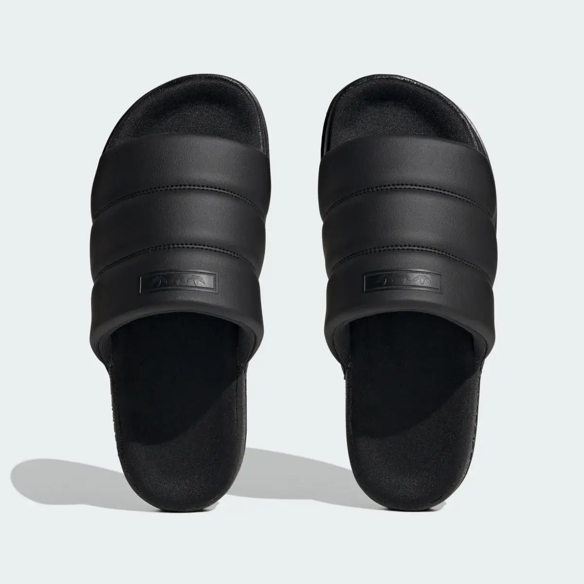 Adidas Chancla Adilette Essential. 3