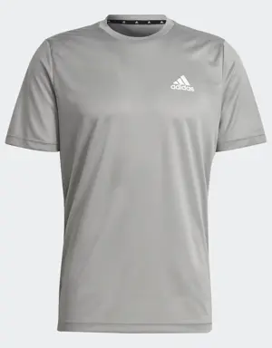 AEROREADY Designed To Move Sport Tee