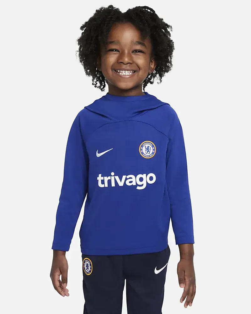 Nike Chelsea Academy Pro. 1