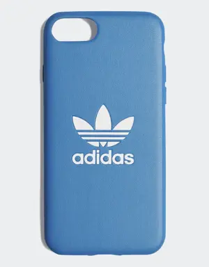 Adidas Basic Logo Case iPhone 8