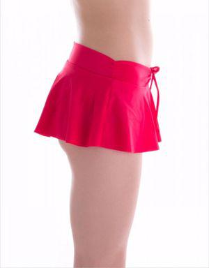 Ayyıldız 63041 Kırmızı Etekli Bikini Altı. 3 Ayyıldız 63041 Kırmızı Etekli Bikini Altı. 3