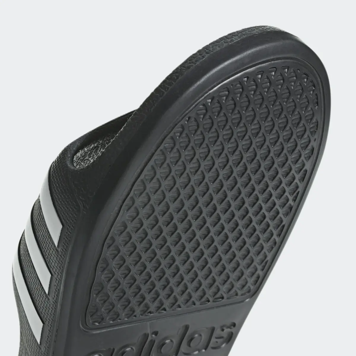 Adidas Adilette Aqua Slides. 3