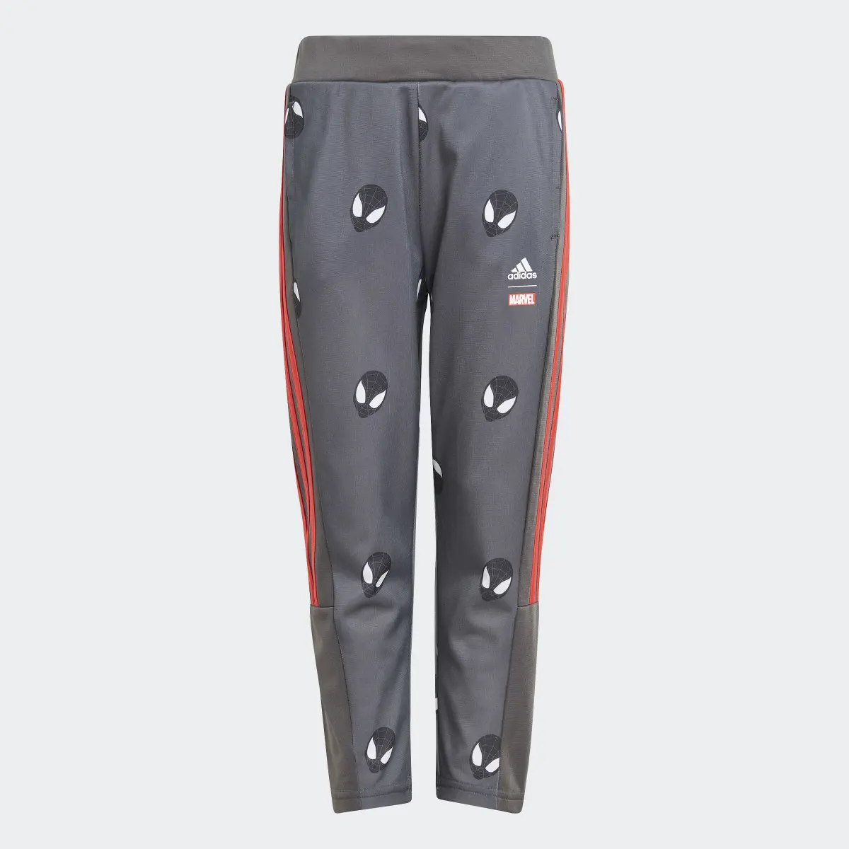 Adidas x Marvel Spider-Man Tracksuit Bottoms. 1