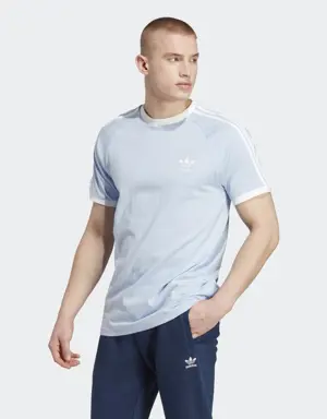 Adidas T-shirt 3 bandes Adicolor Classics. 2 Adidas T-shirt 3 bandes Adicolor Classics. 2