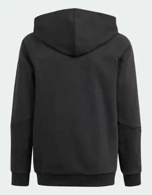 Tiro 24 Sweat Hoodie Kids