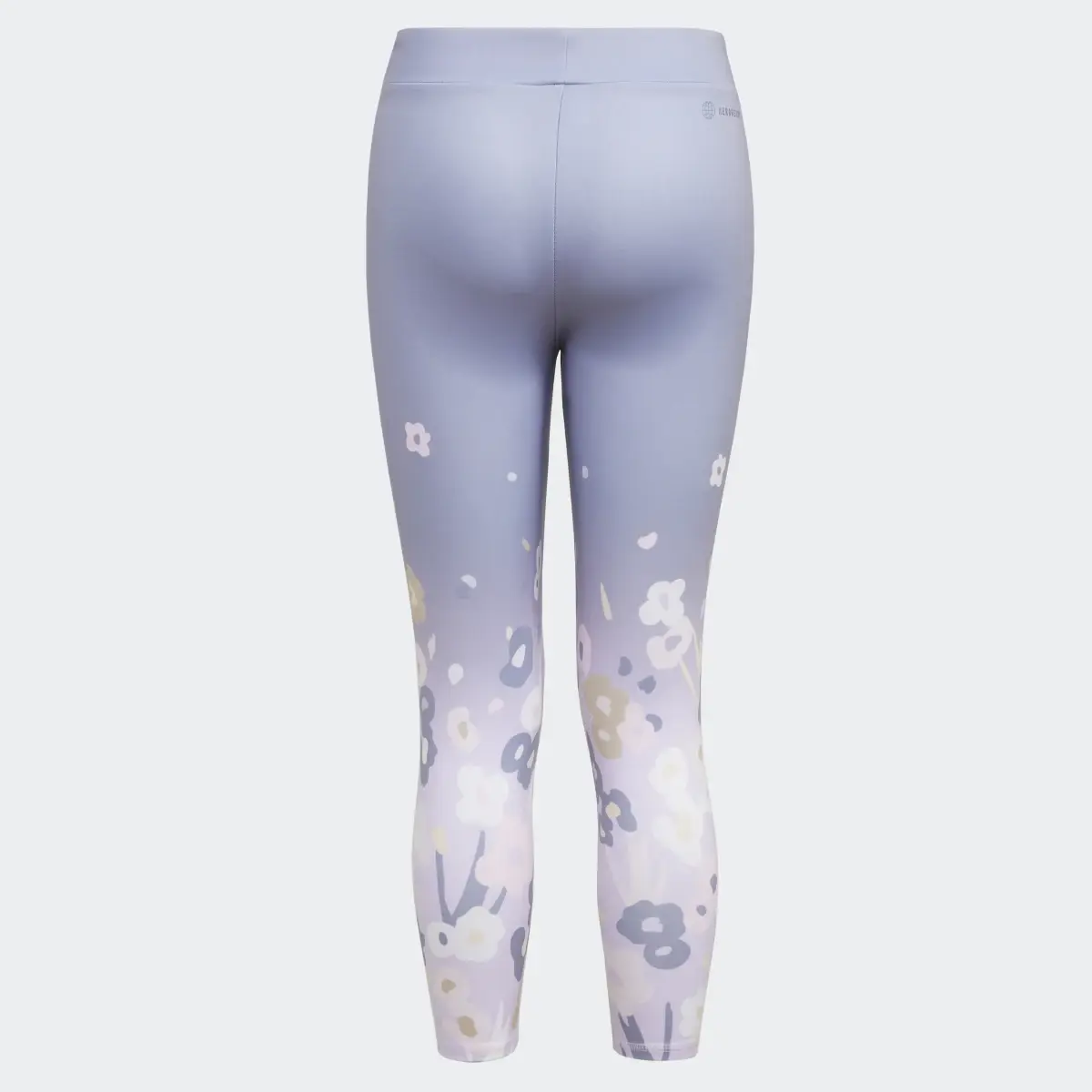 Adidas AEROREADY® Garden 7/8 Tights. 3