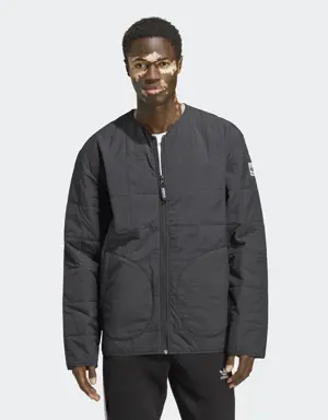 Veste adidas Adventure FC Quilted Liner