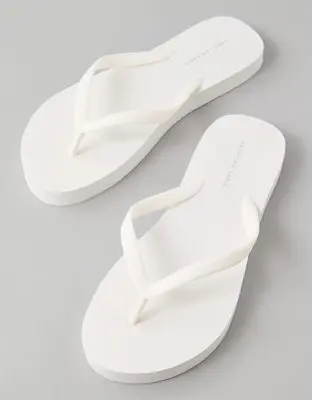 American Eagle EVA Flip-Flop. 1