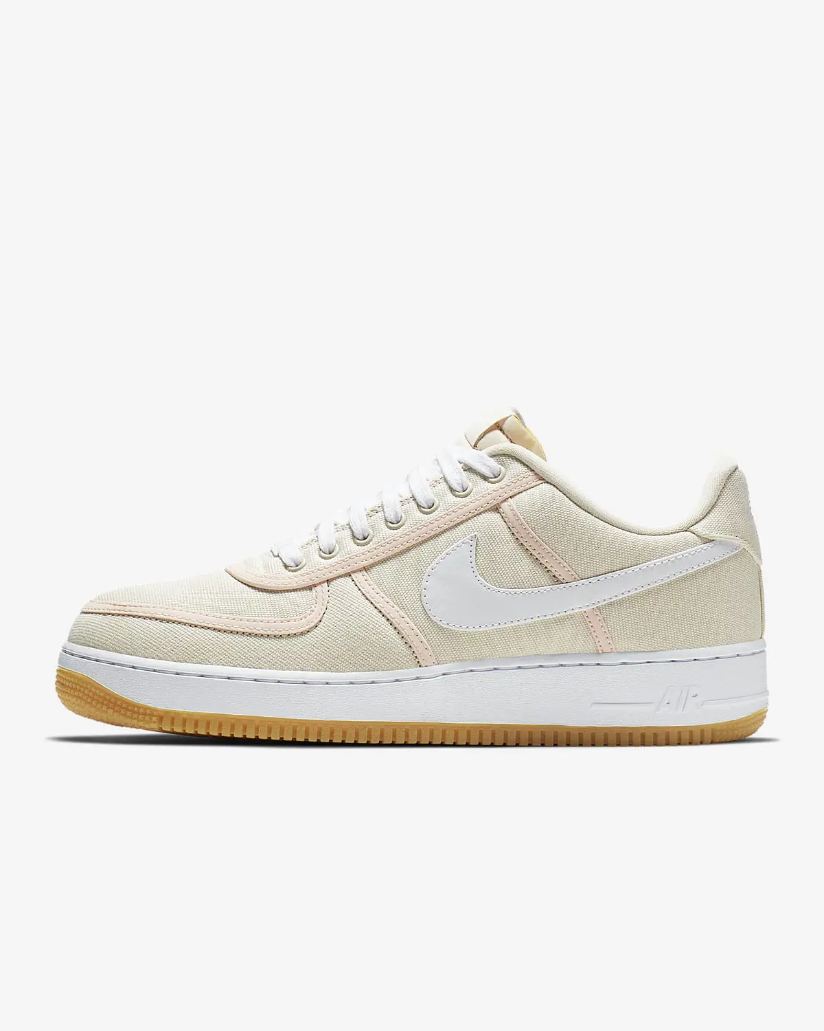 Nike Air Force 1 '07 Premium. 1