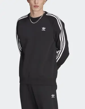 Adidas Sweat-shirt ras-du-cou Adicolor Classics