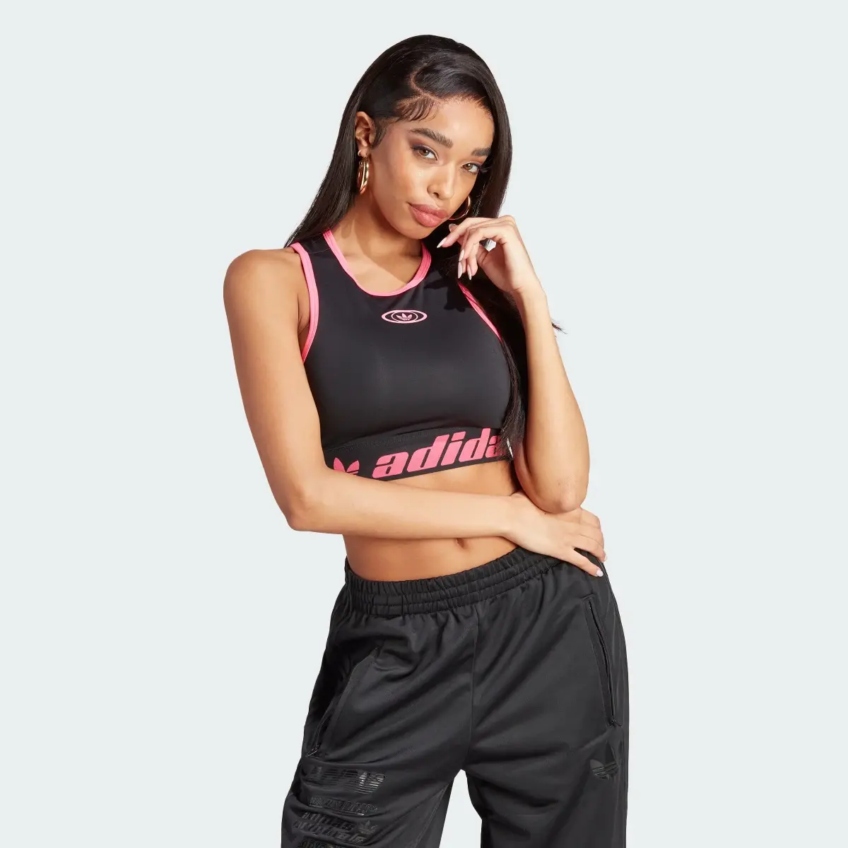 Adidas LOGO BRA. 2