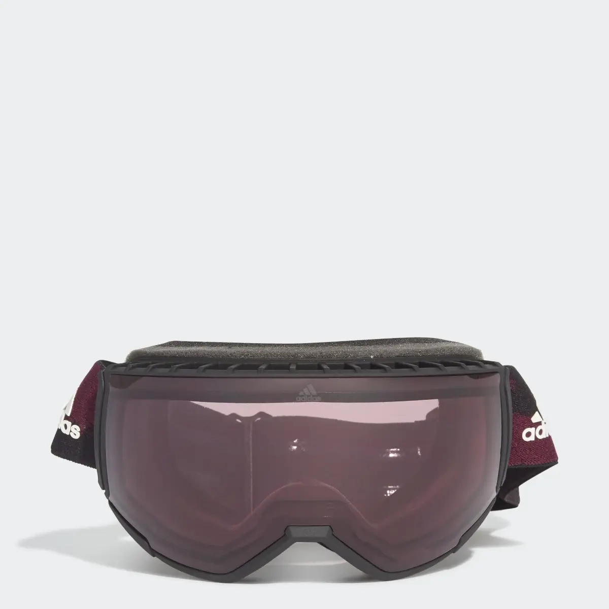 Adidas Masque de ski SP0039. 1