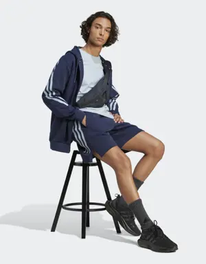Adidas Future Icons 3-Stripes Shorts. 3 Adidas Future Icons 3-Stripes Shorts. 3