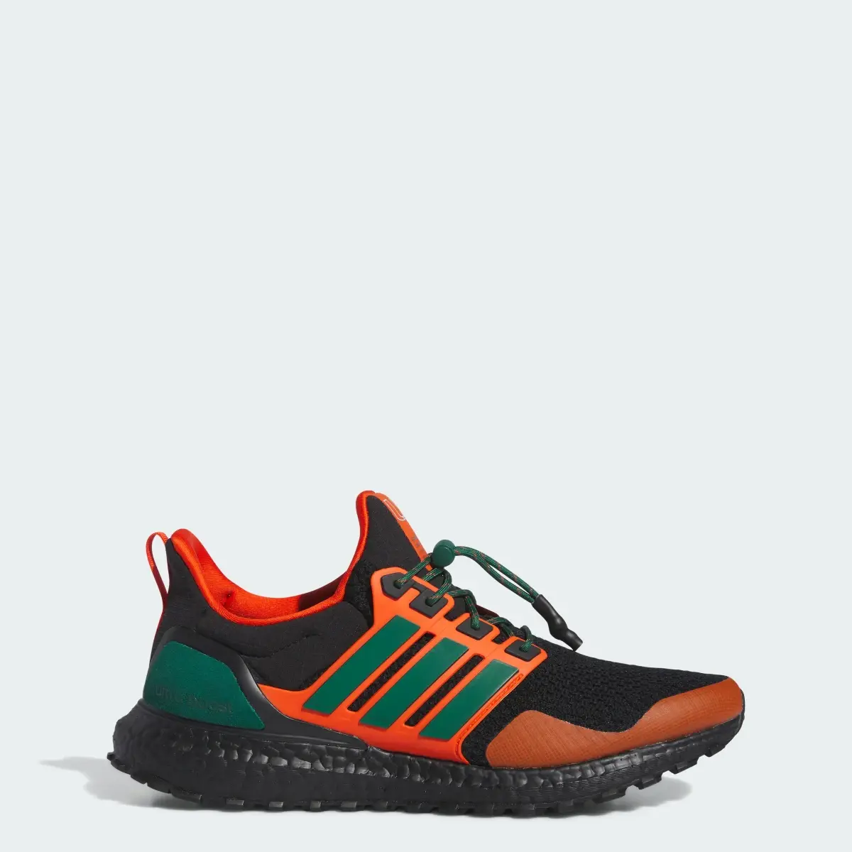 Adidas Miami Ultraboost 1.0 Shoes. 1
