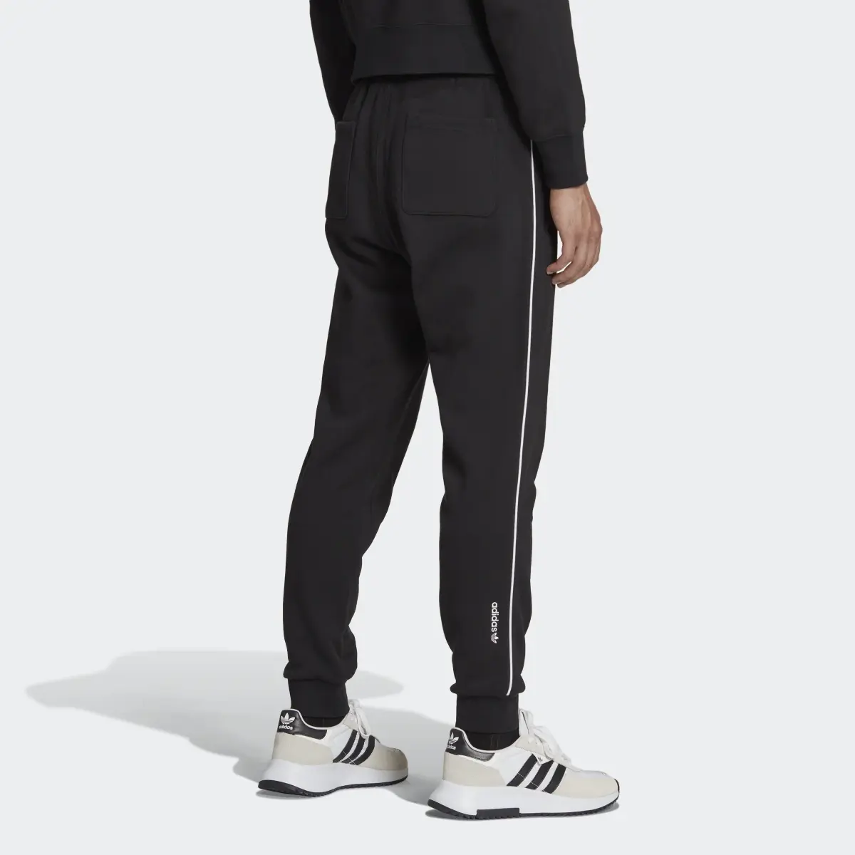 Adidas Adicolor Seasonal Archive Sweat Pants. 2