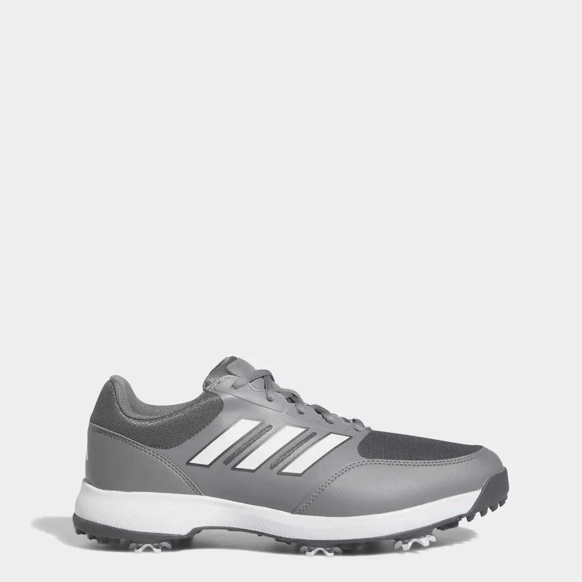 Adidas Tech Response 3.0 Wide Golf Shoes. 1