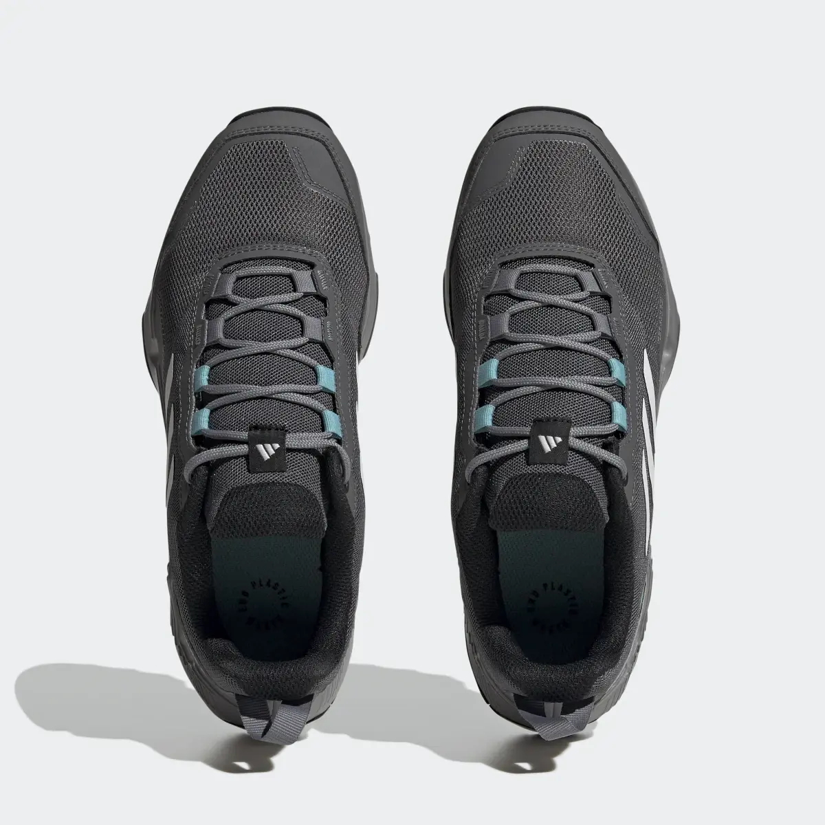 Adidas TERREX Eastrail 2.0 Hiking Shoes. 3