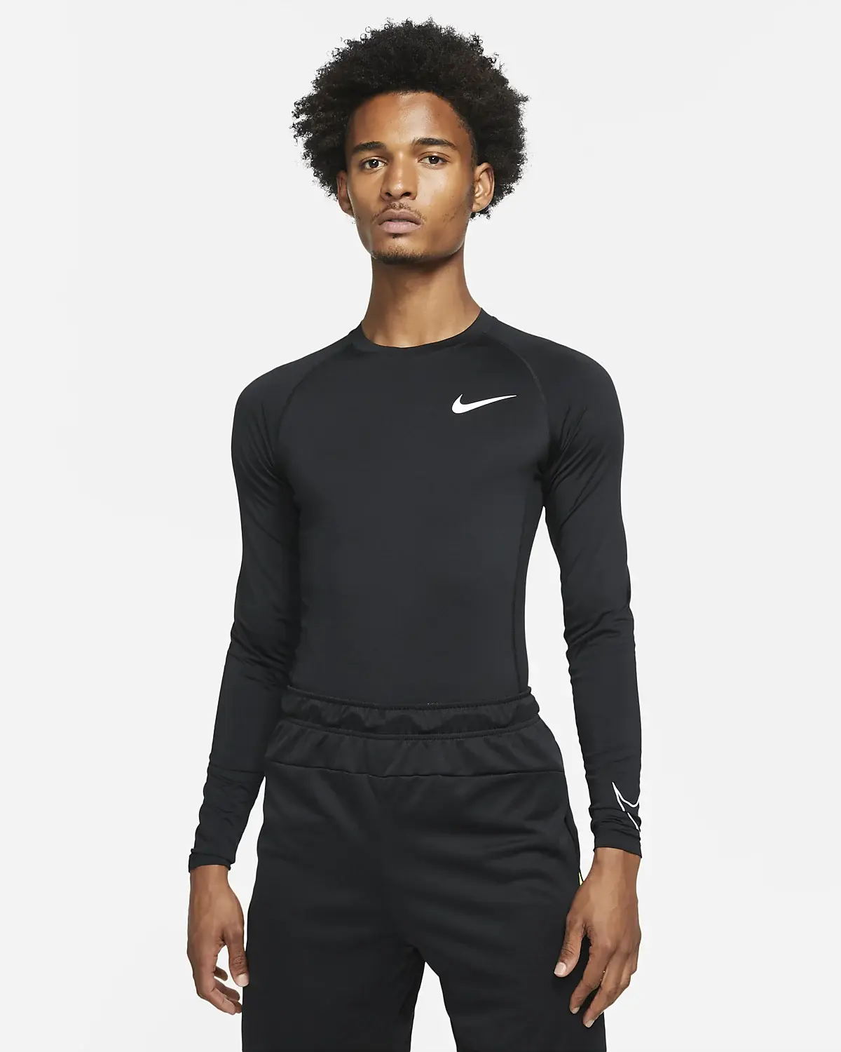 Nike Pro Dri-FIT. 1